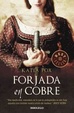 Cover of Forjada en cobre