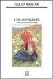 Cover of L'analphabète