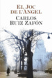 Cover of El joc de l'àngel
