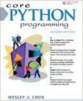 Core Python Programming (2nd Edition) (Core Series)
