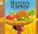 Cover of Handa's Surprise