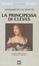 Cover of La principessa di Clèves