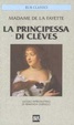 Cover of La principessa di Clèves
