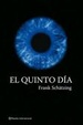 Cover of El quinto día
