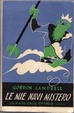 Cover of Le mie navi mistero