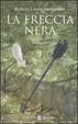 Cover of La freccia nera