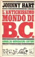 Cover of L'antichissimo mondo di B.C.