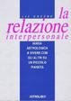 Cover of La relazione interpersonale