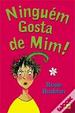 Cover of Ninguém Gosta de Mim!