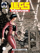 Cover of Legs Weaver n. 115