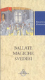 Cover of Ballate magiche svedesi