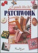 Cover of Il grande libro del patchwork