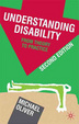 Cover of Understanding disability