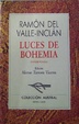 Cover of Luces de Bohemia