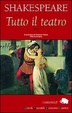 Cover of Tutto il teatro