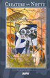 Cover of Creature della notte