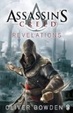Cover of Assassin's Creed