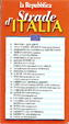 Cover of Strade d'Italia