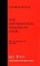 Cover of "The Mathematical Analysis of Logic"