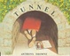 Cover of Le tunnel