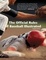 Cover of "The Official Rules of Baseball Illustrated"