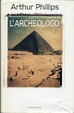 Cover of L'archeologo