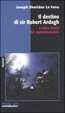 Cover of Il destino di sir Robert Ardagh e altre storie del soprannaturale
