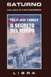 Cover of Il segreto del tempo