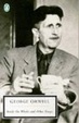 Cover of Inside the Whale and Other Essays