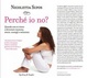 Cover of Perché io no?