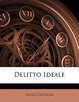 Cover of Delitto Ideale