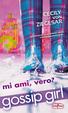 Cover of Gossip Girl. Mi ami, vero?