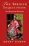 Cover of "The Spanish Inquisition"
