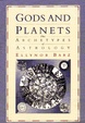 Cover of Gods and Planets