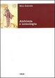 Cover of Alchimia e iconologia