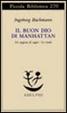 Cover of Il buon Dio di Manhattan