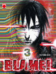 Cover of Blame! vol. 3
