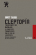 Cover of Cleptopía