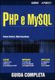 Cover of PHP e MySQL