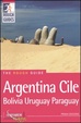 Cover of Argentina, Cile, Bolivia, Uruguay, Paraguay