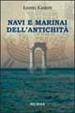 Cover of Navi e marinai dell'antichità