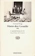 Cover of Mastro don Gesualdo