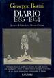 Cover of Diario 1935-1944