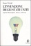 Cover of L'invenzione degli Stati Uniti