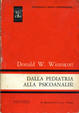 Cover of Dalla pediatria alla psicoanalisi