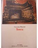 Cover of Tosca