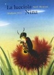 Cover of La lucciola e la luna