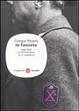 Cover of Io fascista