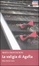 Cover of La valigia di Agafia