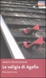 Cover of La valigia di Agafia